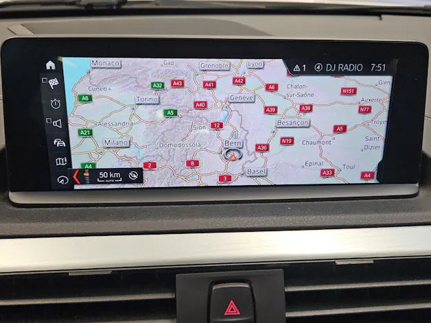 BMW M140i xDrive