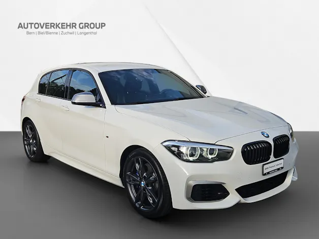 BMW M140i xDrive