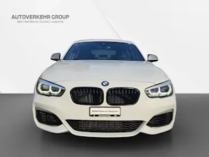 BMW M140i xDrive