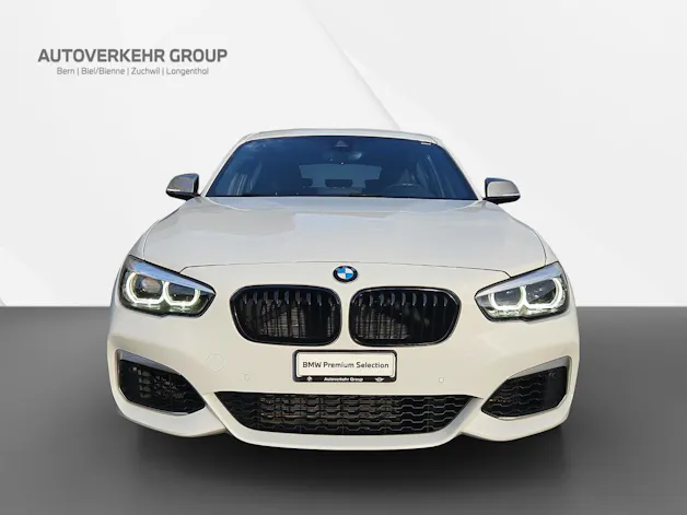 BMW M140i xDrive