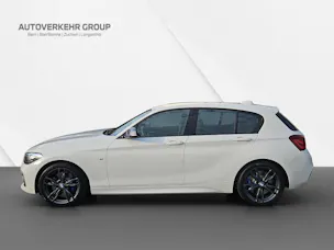 BMW M140i xDrive
