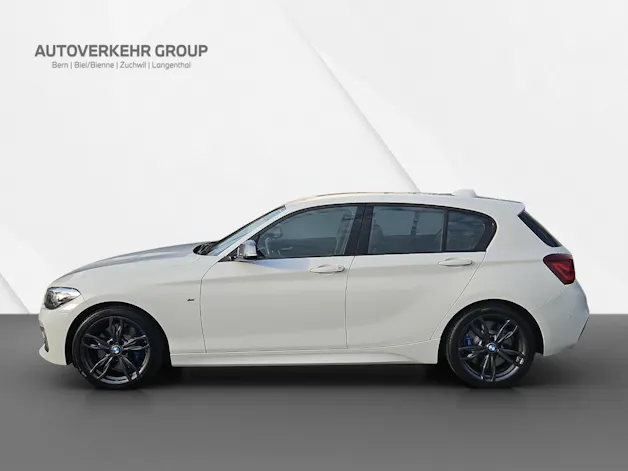 BMW M140i xDrive