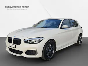 BMW M140i xDrive