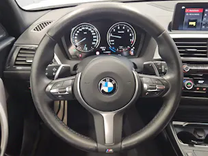BMW M140i xDrive