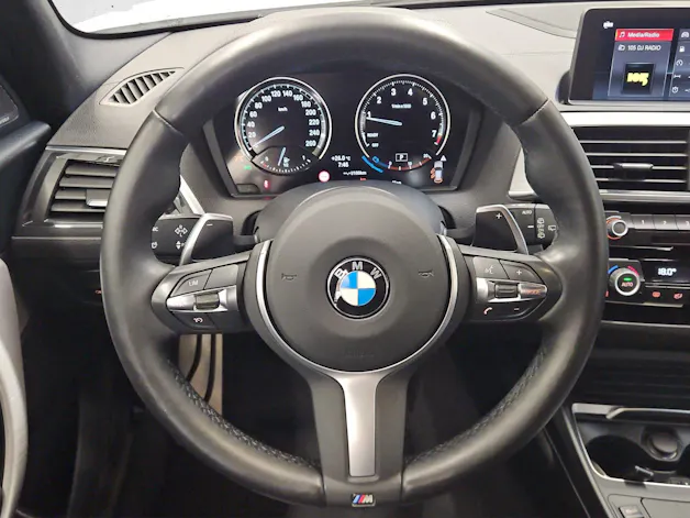BMW M140i xDrive