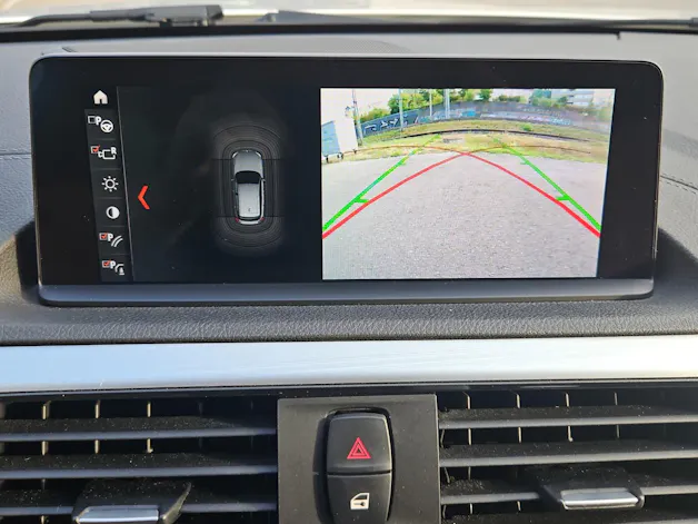BMW M140i xDrive