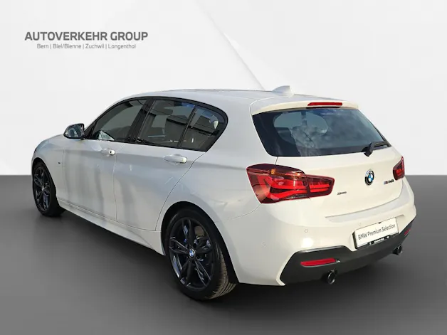 BMW M140i xDrive