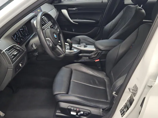 BMW M140i xDrive