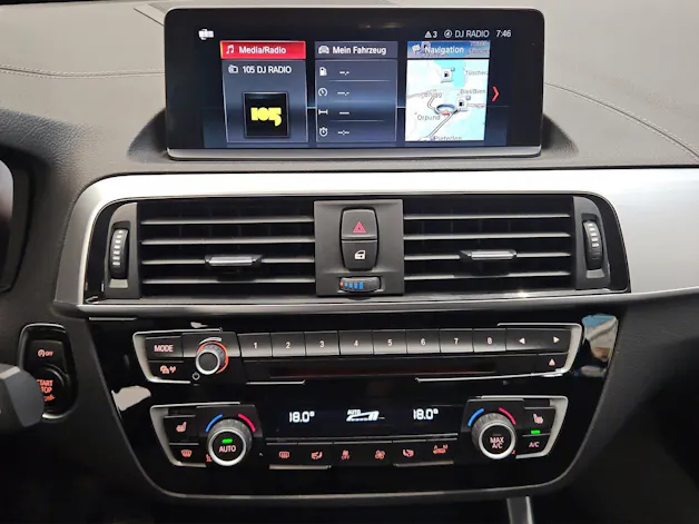 BMW M140i xDrive