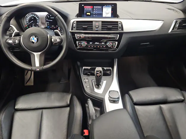 BMW M140i xDrive