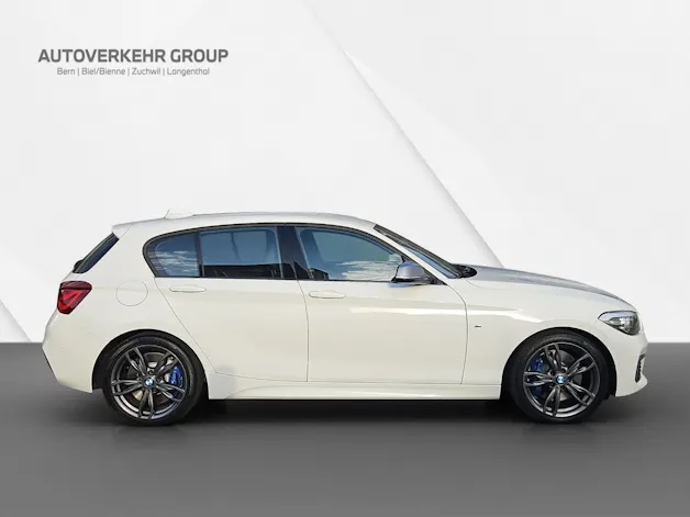 BMW M140i xDrive