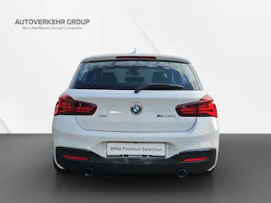 BMW M140i xDrive