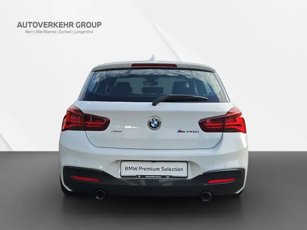 BMW M140i xDrive