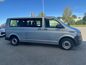 VW T6.1 Kombi 2.0 TDI 4Motion DSG mit 9-Sitzplätze