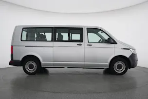 VW T6.1 Kombi 2.0 TDI 4Motion DSG mit 9-Sitzplätze