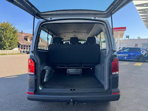 VW T6.1 Kombi 2.0 TDI 4Motion DSG mit 9-Sitzplätze