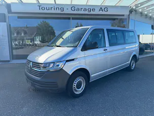 VW T6.1 Kombi 2.0 TDI 4Motion DSG mit 9-Sitzplätze