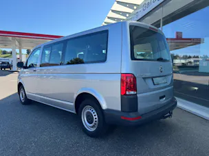 VW T6.1 Kombi 2.0 TDI 4Motion DSG mit 9-Sitzplätze