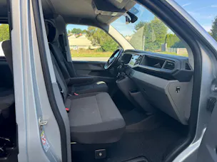 VW T6.1 Kombi 2.0 TDI 4Motion DSG mit 9-Sitzplätze