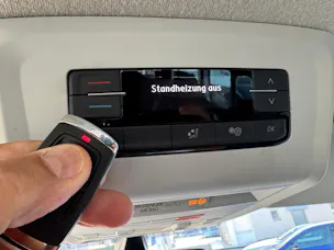 VW T6.1 Kombi 2.0 TDI 4Motion DSG mit 9-Sitzplätze