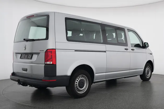 VW T6.1 Kombi 2.0 TDI 4Motion DSG mit 9-Sitzplätze