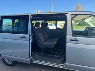VW T6.1 Kombi 2.0 TDI 4Motion DSG mit 9-Sitzplätze