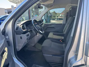 VW T6.1 Kombi 2.0 TDI 4Motion DSG mit 9-Sitzplätze
