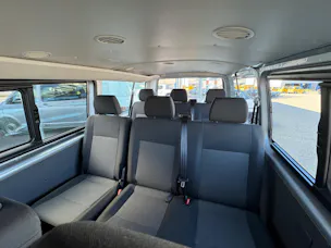 VW T6.1 Kombi 2.0 TDI 4Motion DSG mit 9-Sitzplätze