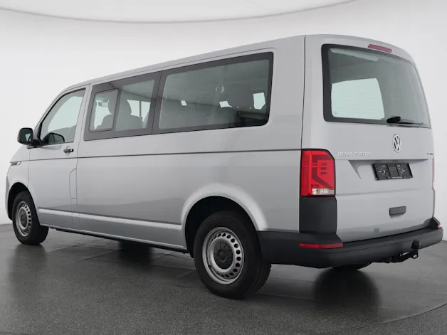 VW T6.1 Kombi 2.0 TDI 4Motion DSG mit 9-Sitzplätze