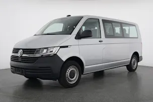 VW T6.1 Kombi 2.0 TDI 4Motion DSG mit 9-Sitzplätze