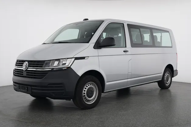VW T6.1 Kombi 2.0 TDI 4Motion DSG mit 9-Sitzplätze