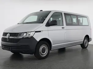 VW T6.1 Kombi 2.0 TDI 4Motion DSG mit 9-Sitzplätze