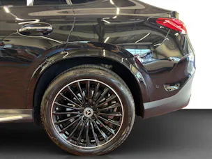 MERCEDES-BENZ GLC Coupé 300 4M 9G-T