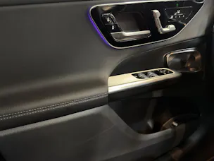 MERCEDES-BENZ GLC Coupé 300 4M 9G-T