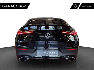 MERCEDES-BENZ GLC Coupé 300 4M 9G-T
