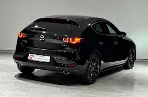 MAZDA 3 Hatchback SKYACTIV-X M Hybrid 180 Ambition Plus AWD | AHK |