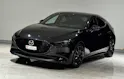 MAZDA 3 Hatchback SKYACTIV-X M Hybrid 180 Ambition Plus AWD