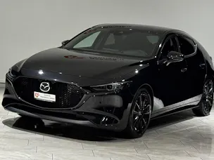 MAZDA 3 Hatchback SKYACTIV-X M Hybrid 180 Ambition Plus AWD