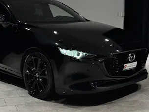 MAZDA 3 Hatchback SKYACTIV-X M Hybrid 180 Ambition Plus AWD | AHK |