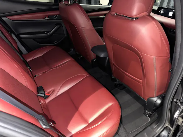 MAZDA 3 Hatchback SKYACTIV-X M Hybrid 180 Ambition Plus AWD | AHK |