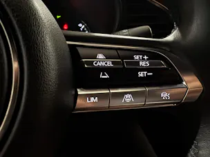 MAZDA 3 Hatchback SKYACTIV-X M Hybrid 180 Ambition Plus AWD | AHK |