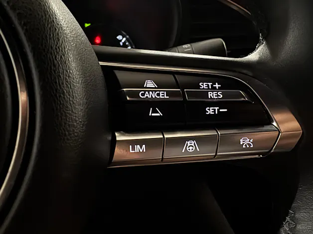 MAZDA 3 Hatchback SKYACTIV-X M Hybrid 180 Ambition Plus AWD | AHK |
