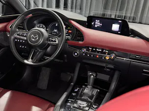 MAZDA 3 Hatchback SKYACTIV-X M Hybrid 180 Ambition Plus AWD | AHK |