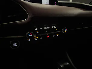 MAZDA 3 Hatchback SKYACTIV-X M Hybrid 180 Ambition Plus AWD | AHK |