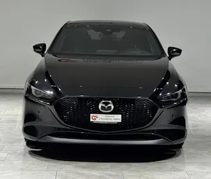 MAZDA 3 Hatchback SKYACTIV-X M Hybrid 180 Ambition Plus AWD | AHK |