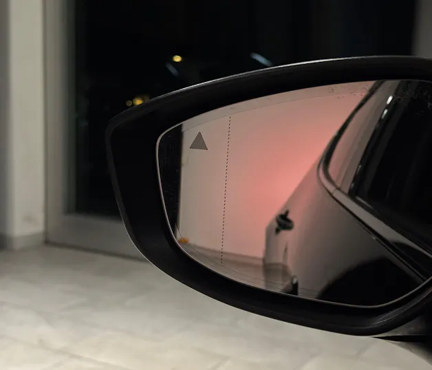 MAZDA 3 Hatchback SKYACTIV-X M Hybrid 180 Ambition Plus AWD