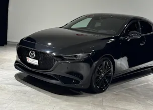 MAZDA 3 Hatchback SKYACTIV-X M Hybrid 180 Ambition Plus AWD | AHK |