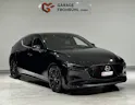 MAZDA 3 Hatchback SKYACTIV-X M Hybrid 180 Ambition Plus AWD