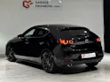 MAZDA 3 Hatchback SKYACTIV-X M Hybrid 180 Ambition Plus AWD