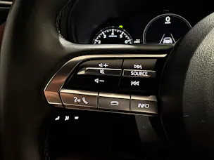 MAZDA 3 Hatchback SKYACTIV-X M Hybrid 180 Ambition Plus AWD | AHK |